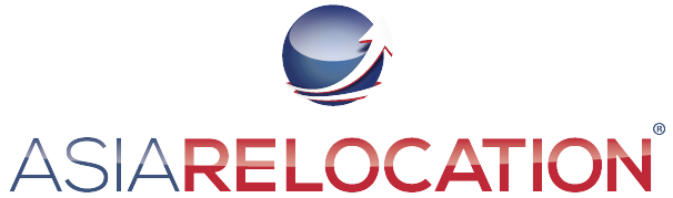 Asia Relocation logo
